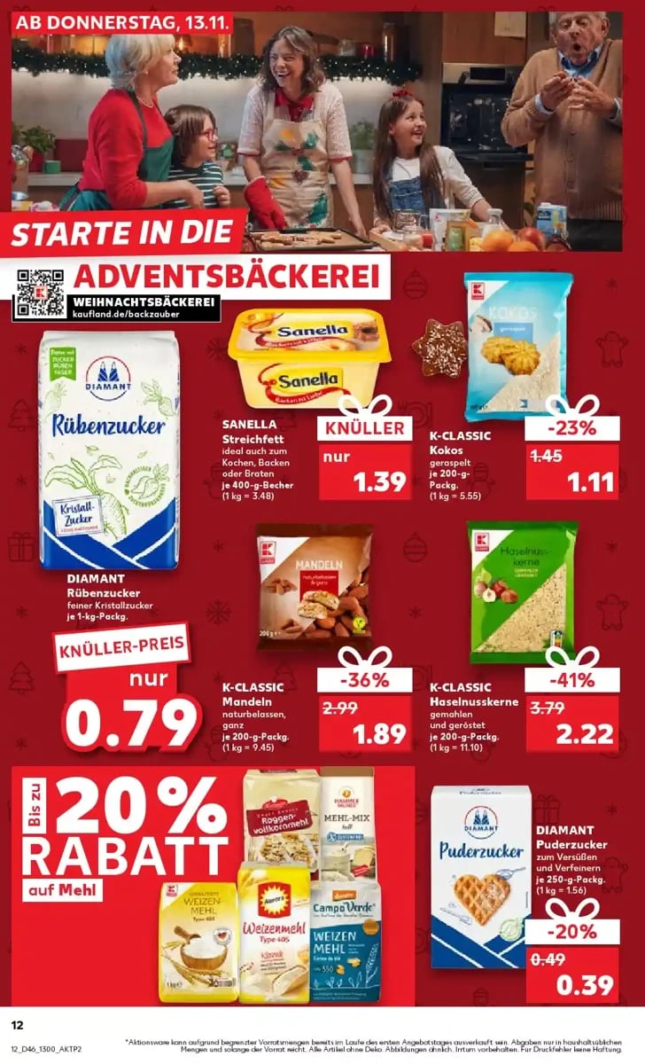 Kaufland folder – pagina 12