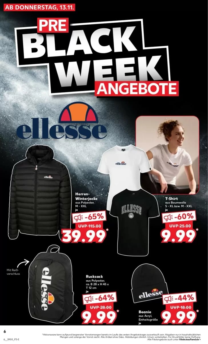 Kaufland folder – pagina 6