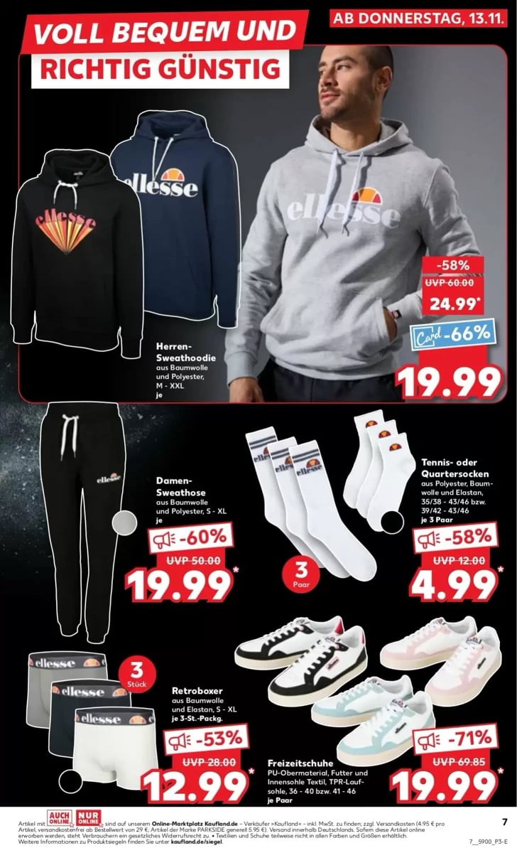 Kaufland folder – pagina 7