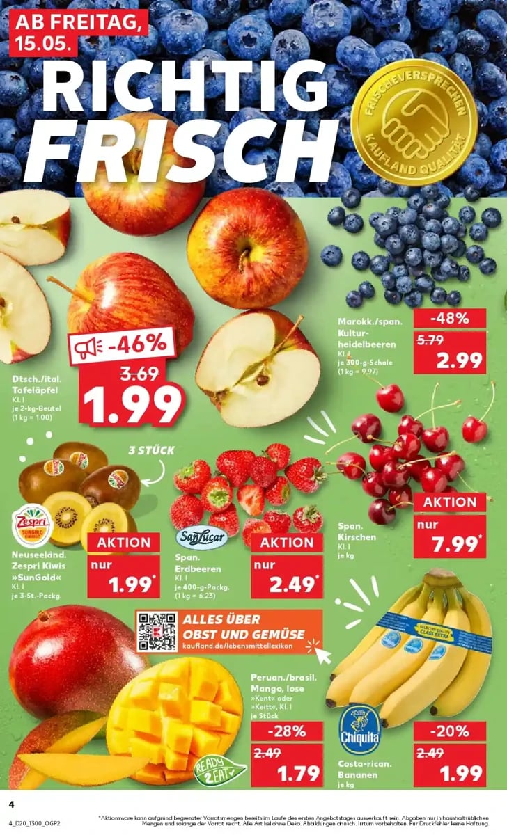 Kaufland folder – pagina 4
