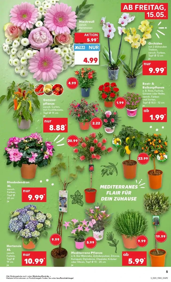 Kaufland folder – pagina 5