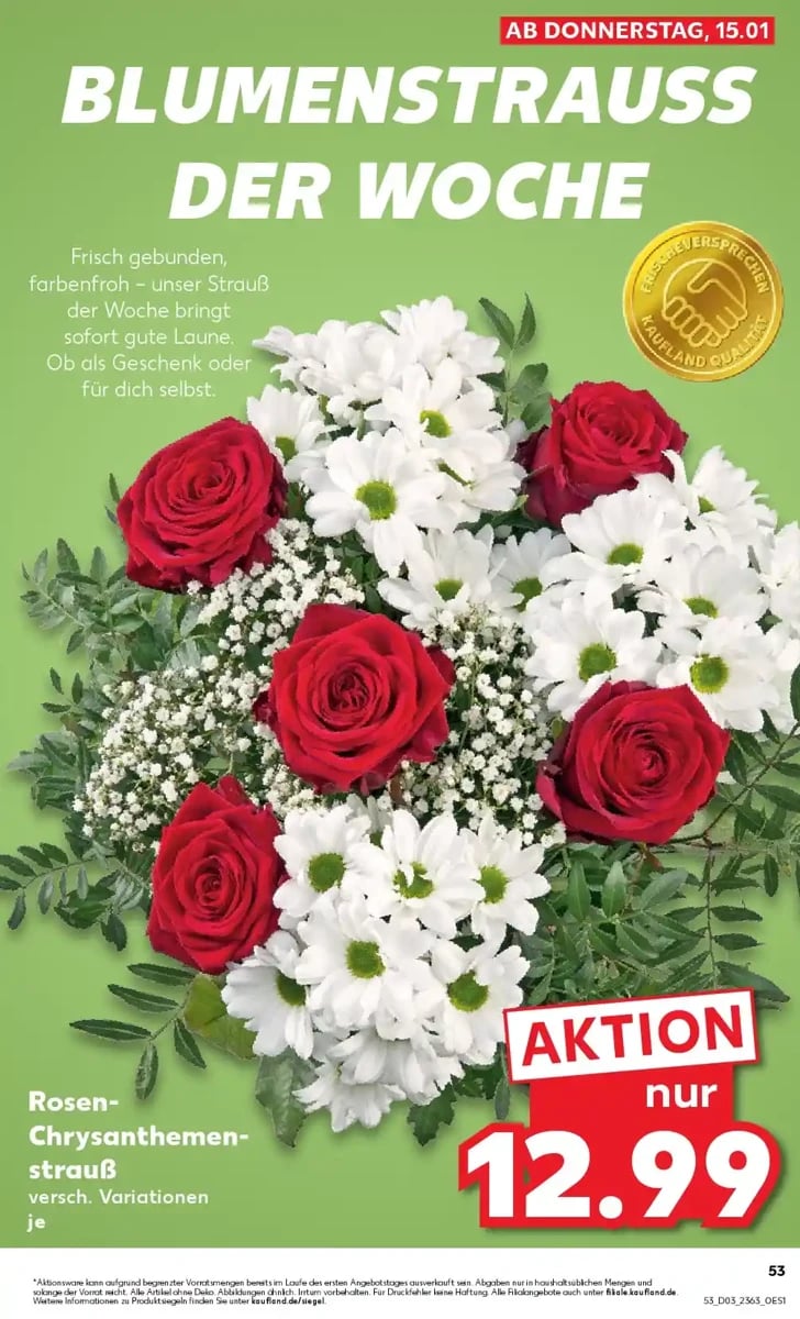 Kaufland folder – pagina 53