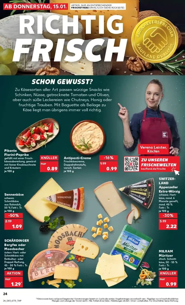 Kaufland folder – pagina 24