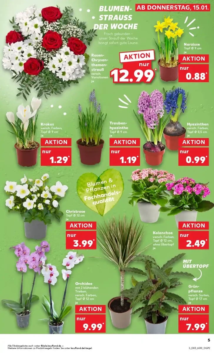Kaufland folder – pagina 5