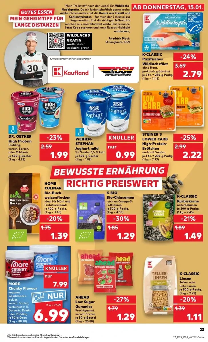 Kaufland folder – pagina 23
