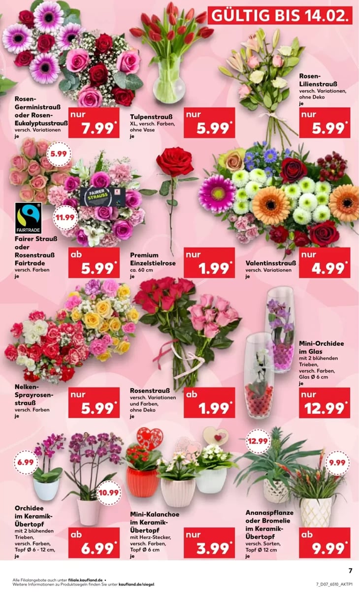 Kaufland folder – pagina 7