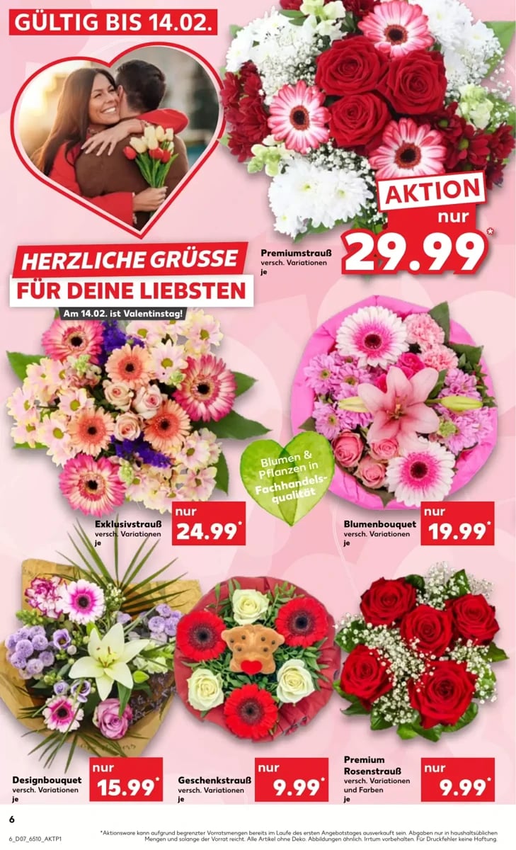 Kaufland folder – pagina 6