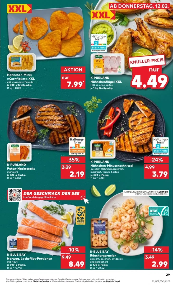 Kaufland folder – pagina 29