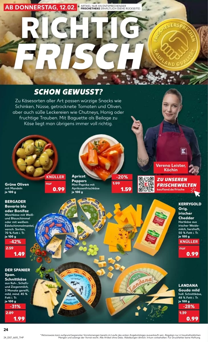 Kaufland folder – pagina 24
