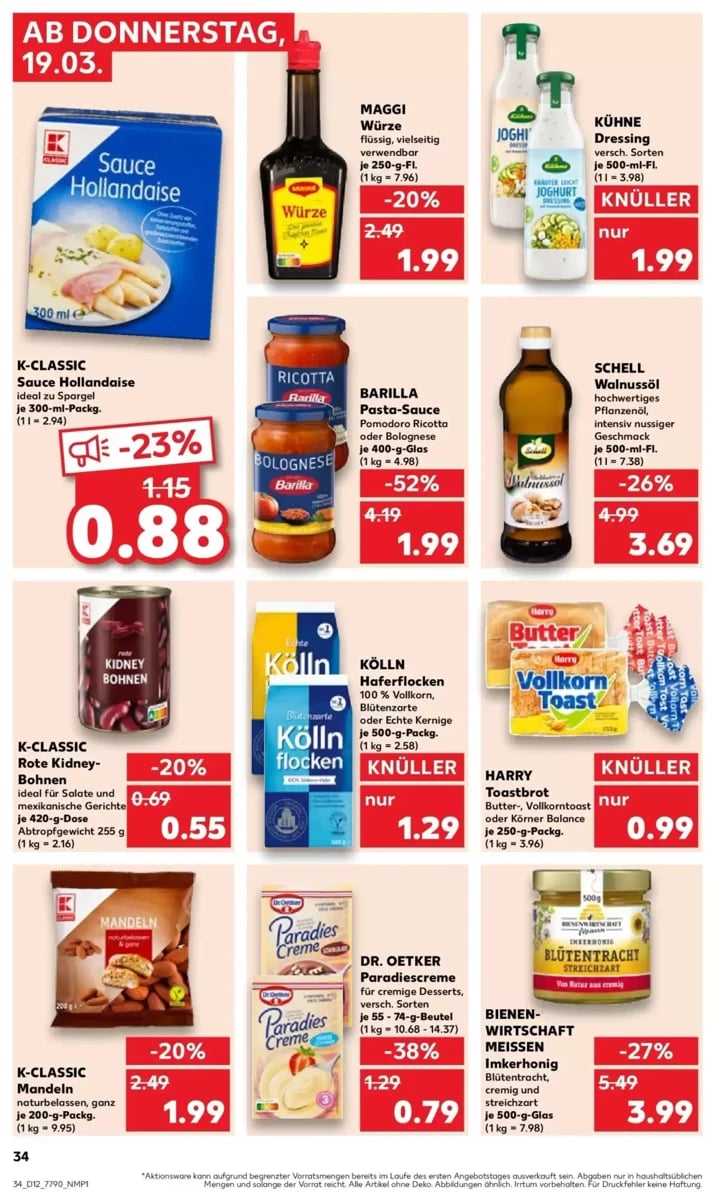 Kaufland folder – pagina 46