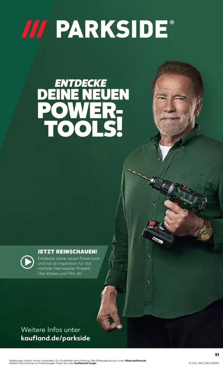 Kaufland folder – pagina 63