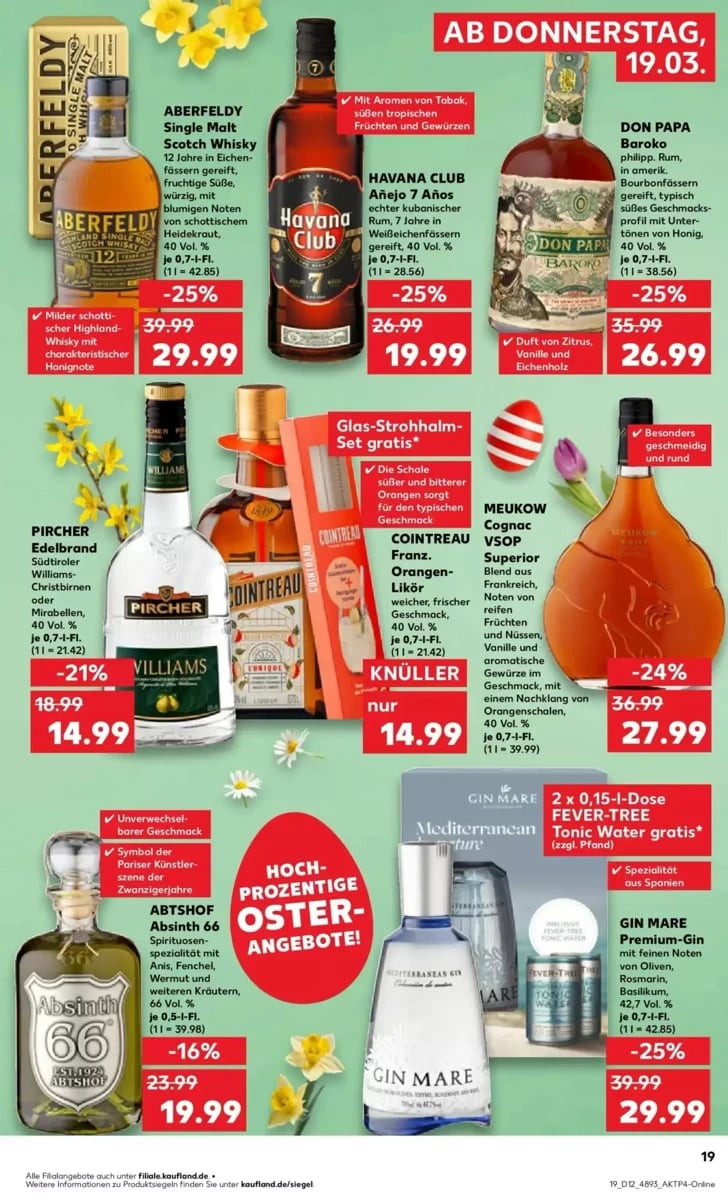 Kaufland folder – pagina 31