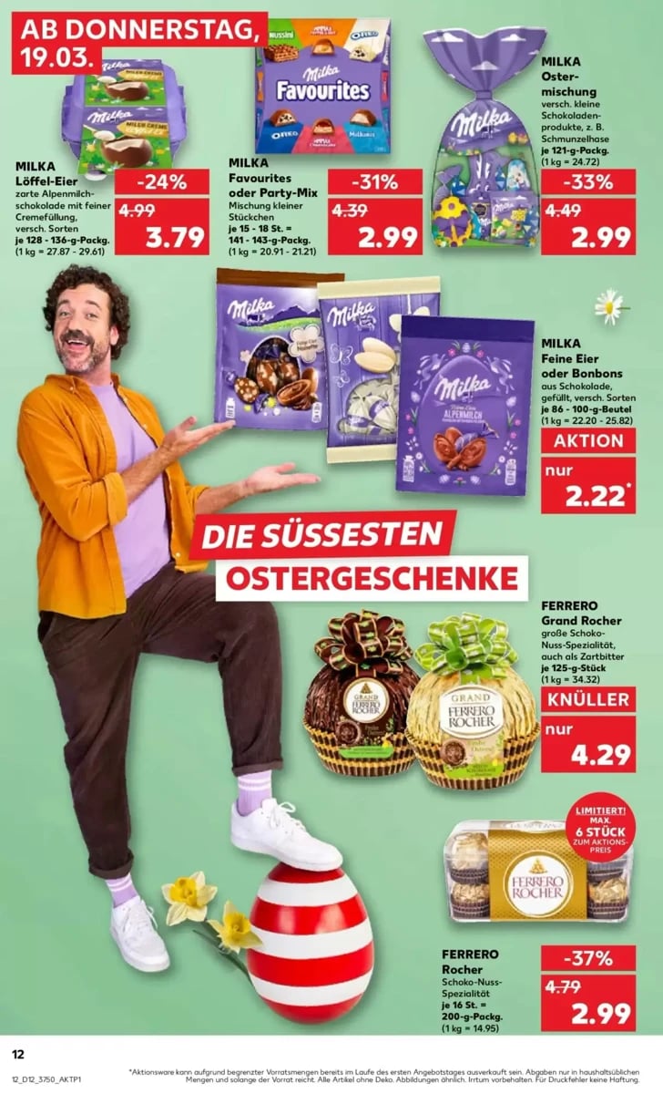Kaufland folder – pagina 24
