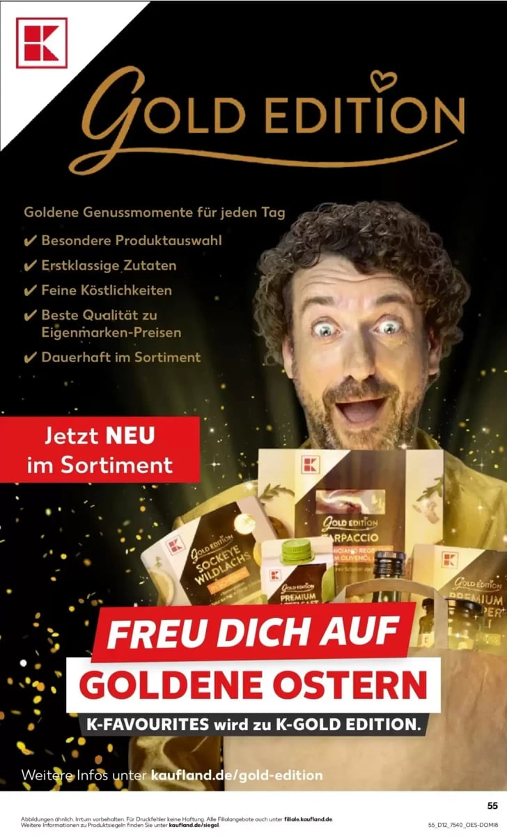 Kaufland folder – pagina 67