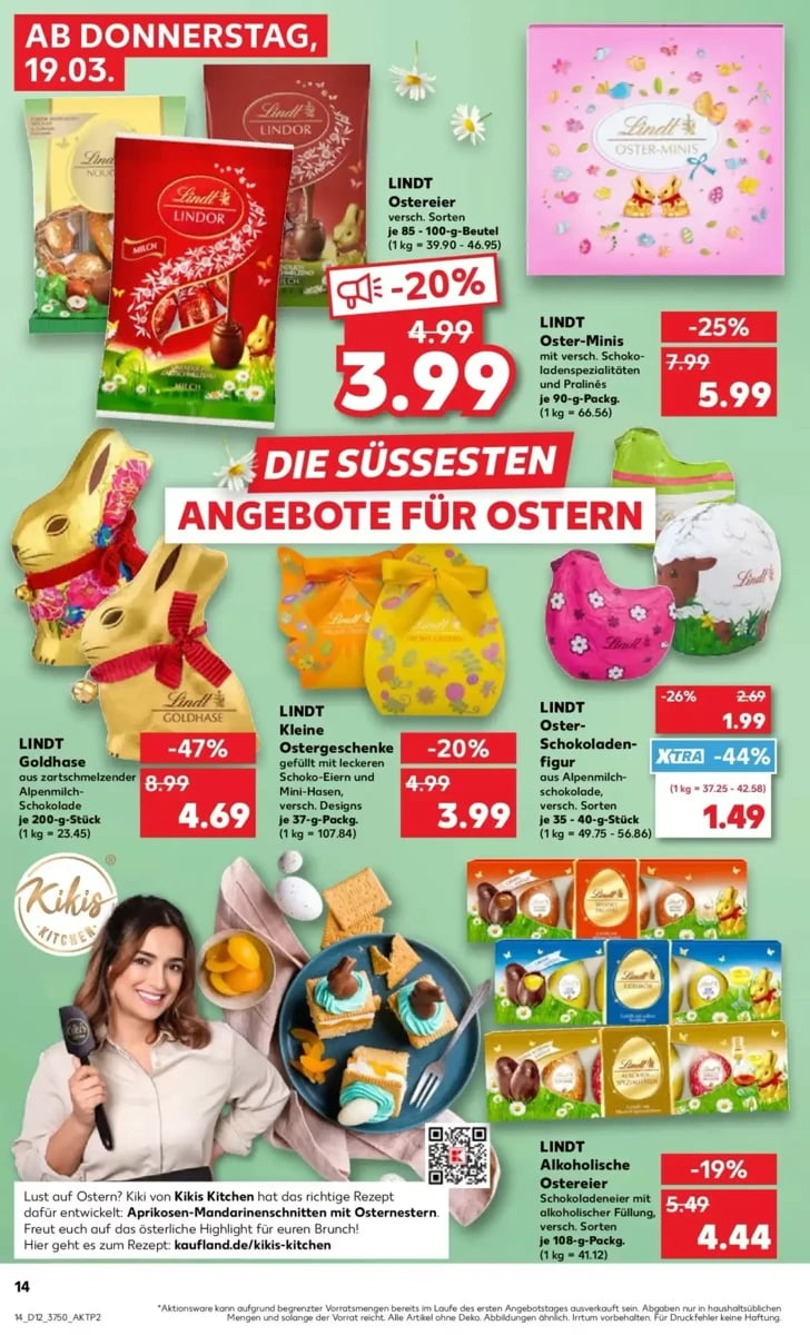 Kaufland folder – pagina 26