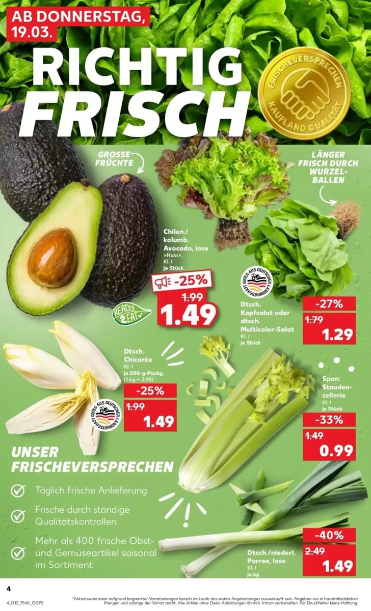 Kaufland folder – pagina 16