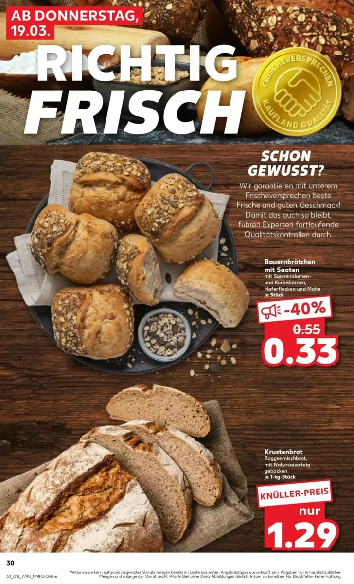 Kaufland folder – pagina 42