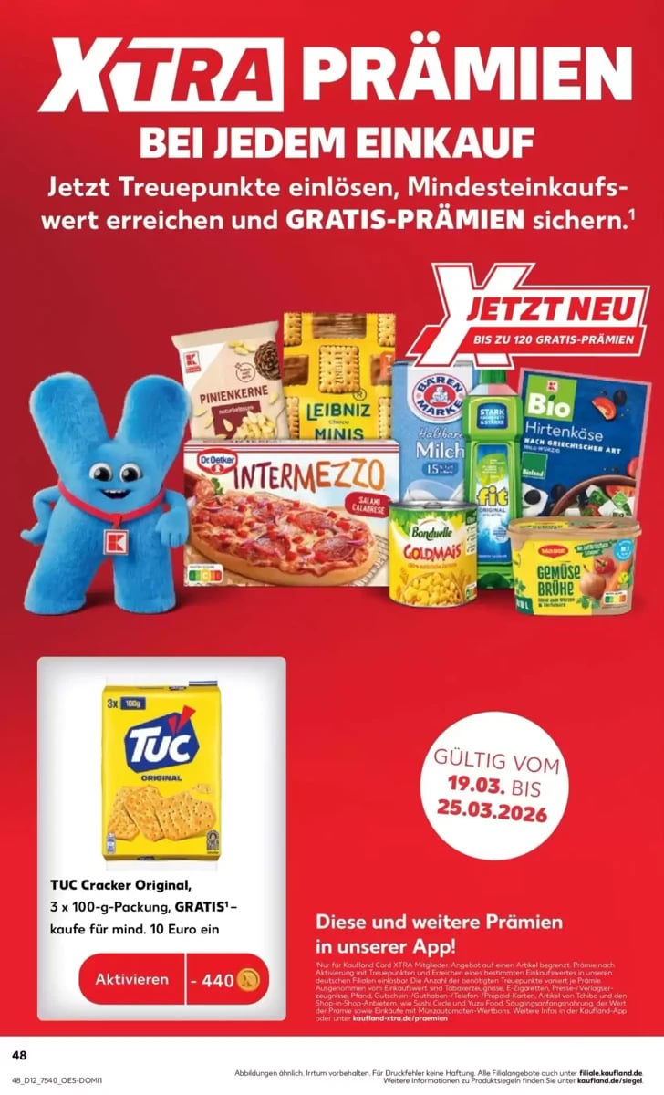 Kaufland folder – pagina 60