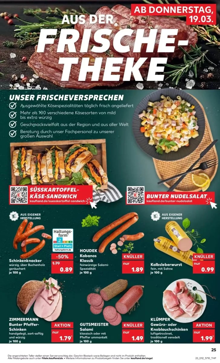 Kaufland folder – pagina 37