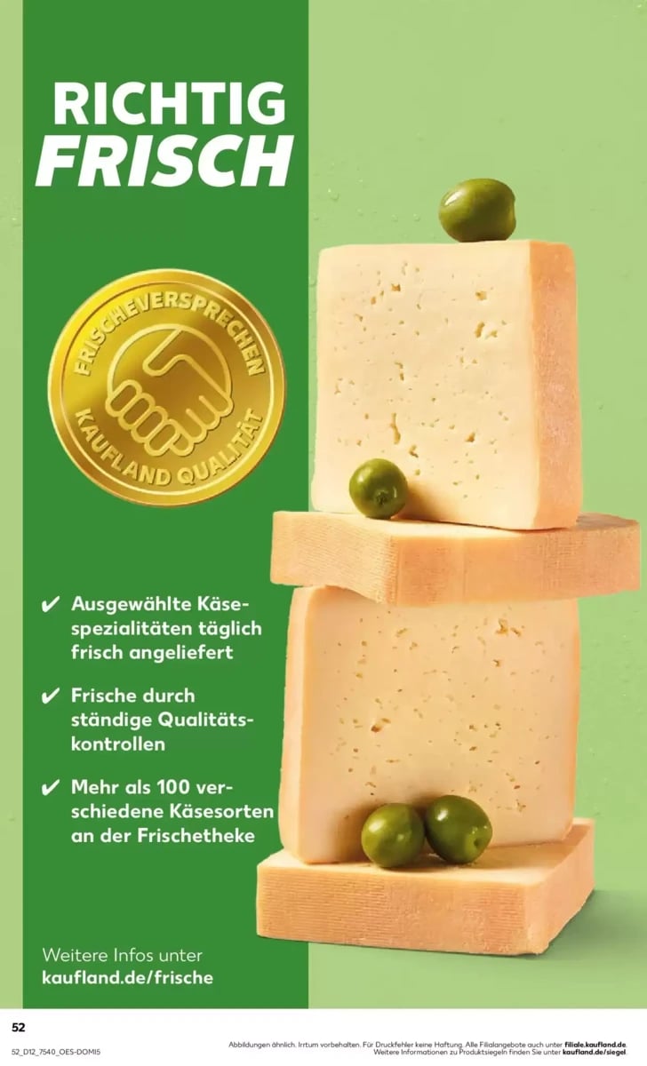 Kaufland folder – pagina 64