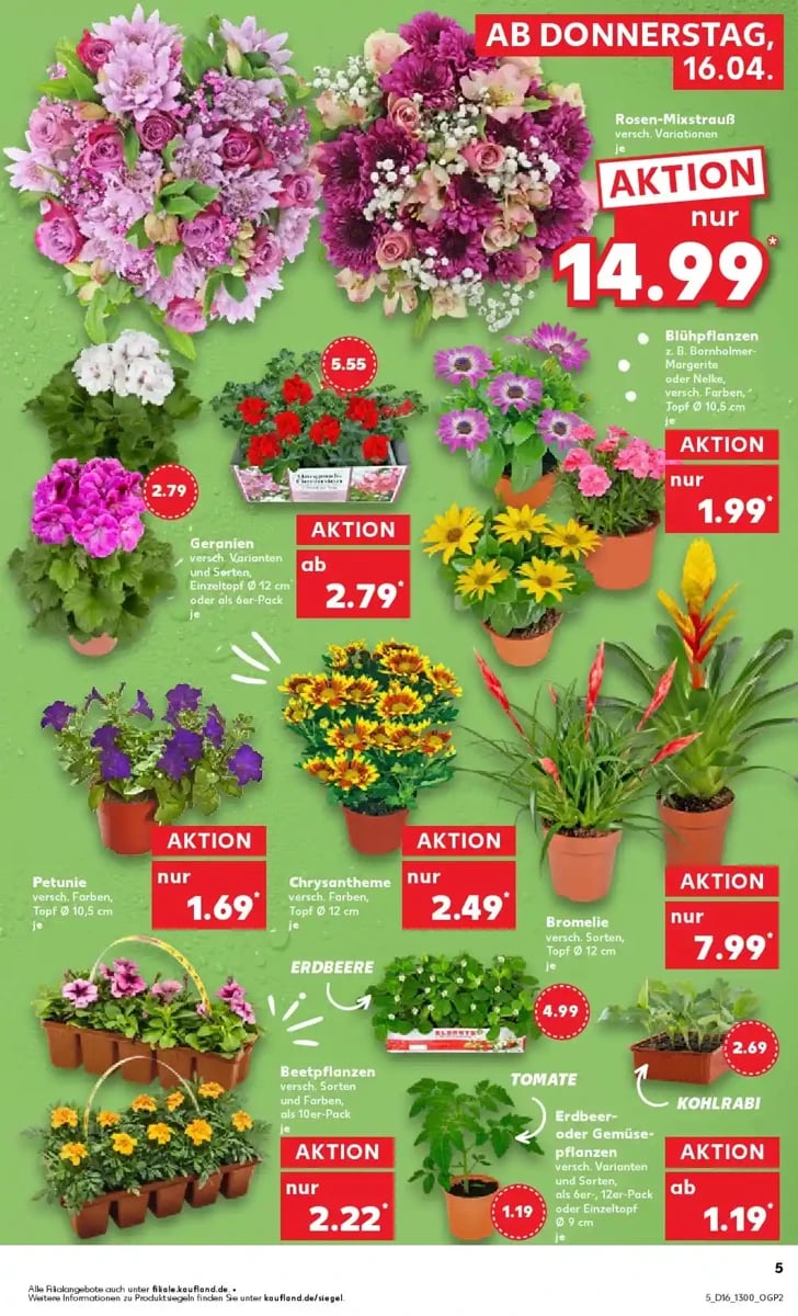Kaufland folder – pagina 5