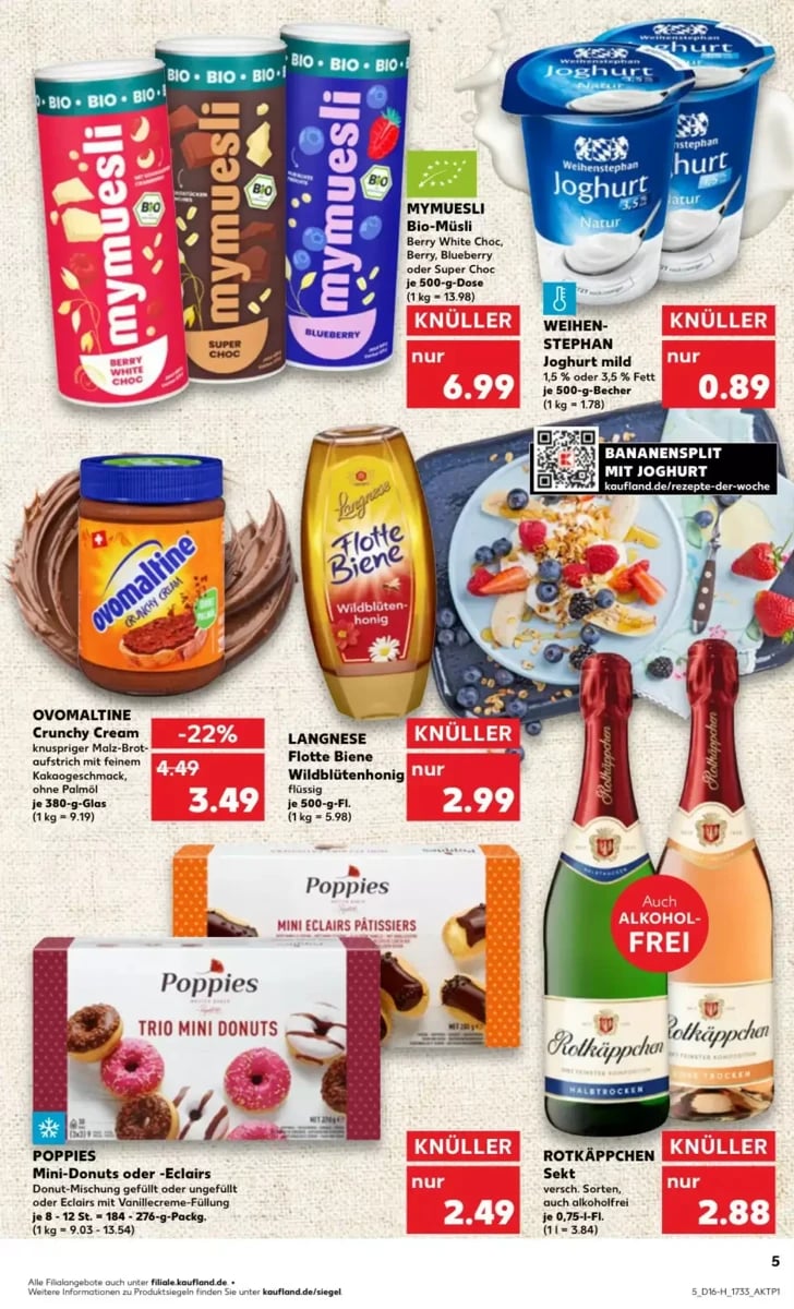 Kaufland folder – pagina 5