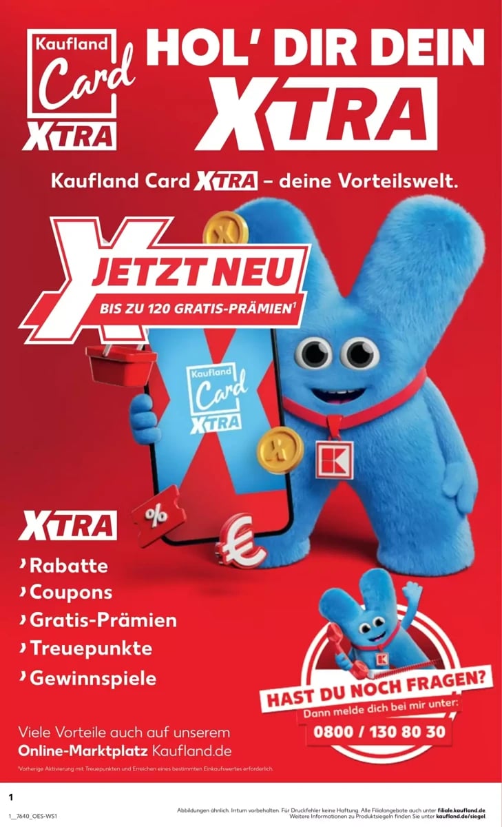 Kaufland folder – pagina 6