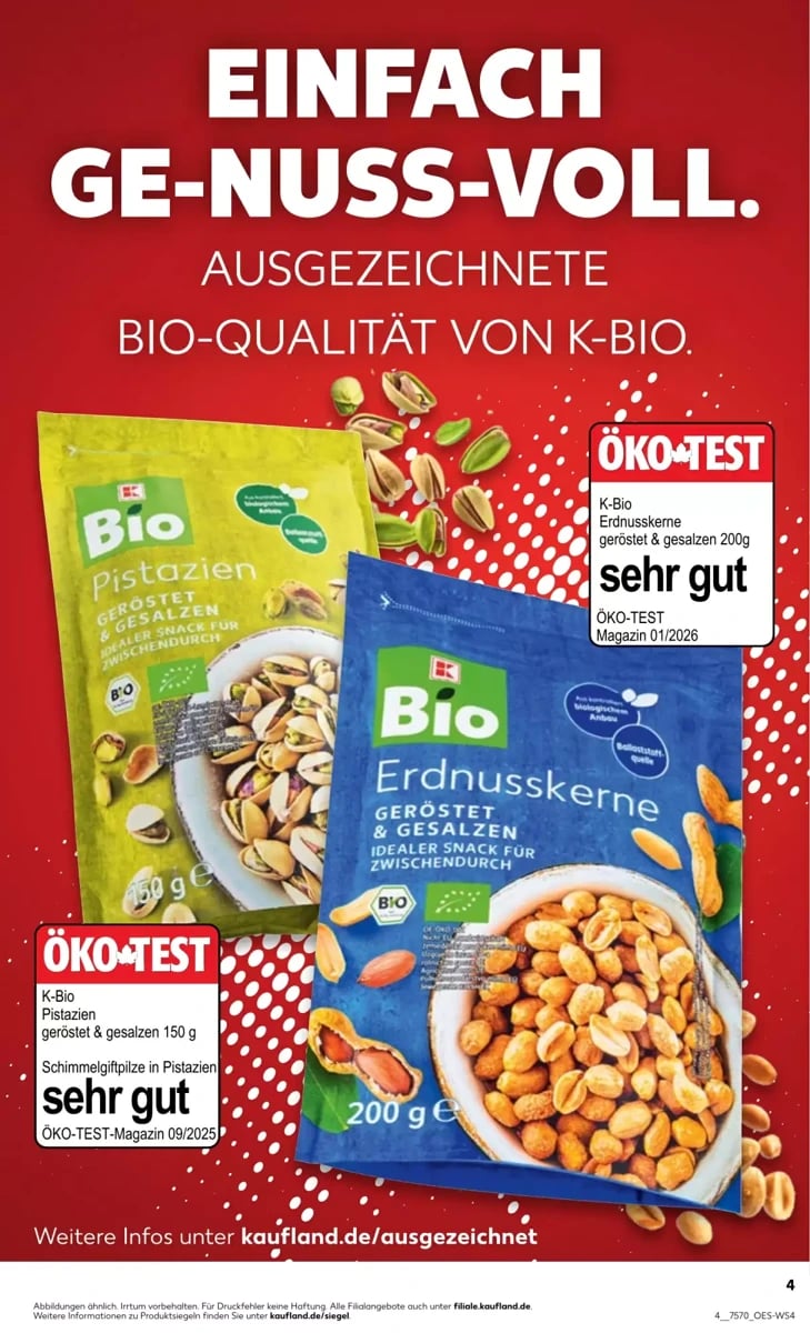 Kaufland folder – pagina 9