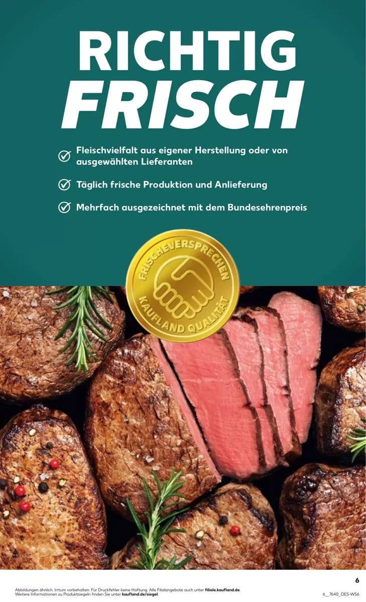 Kaufland folder – pagina 11