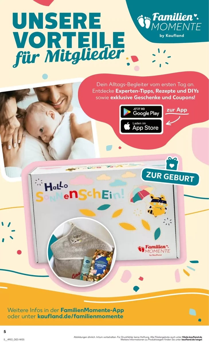 Kaufland folder – pagina 10