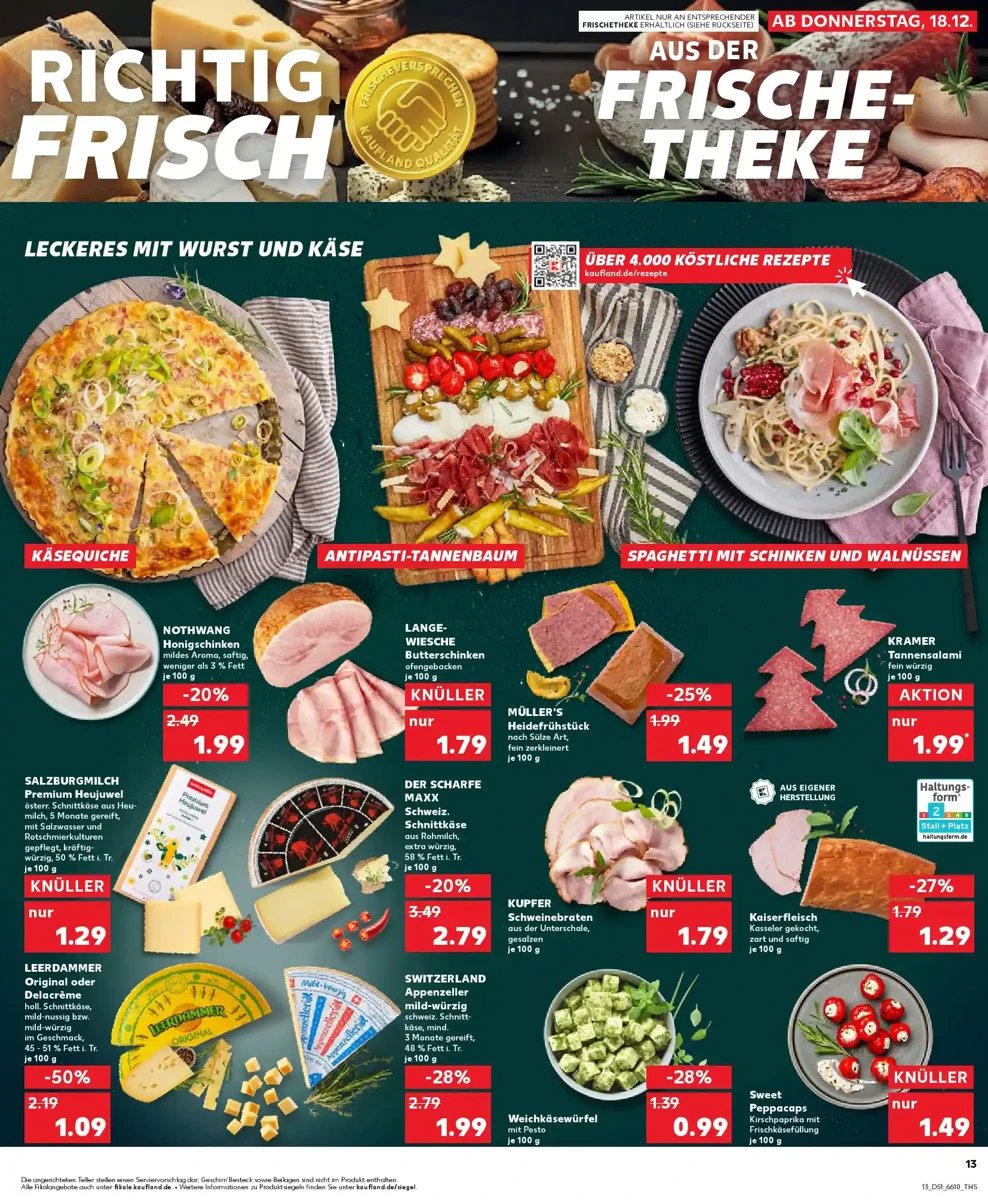 Kaufland folder – pagina 13