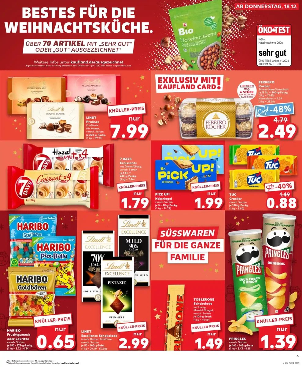 Kaufland folder – pagina 5