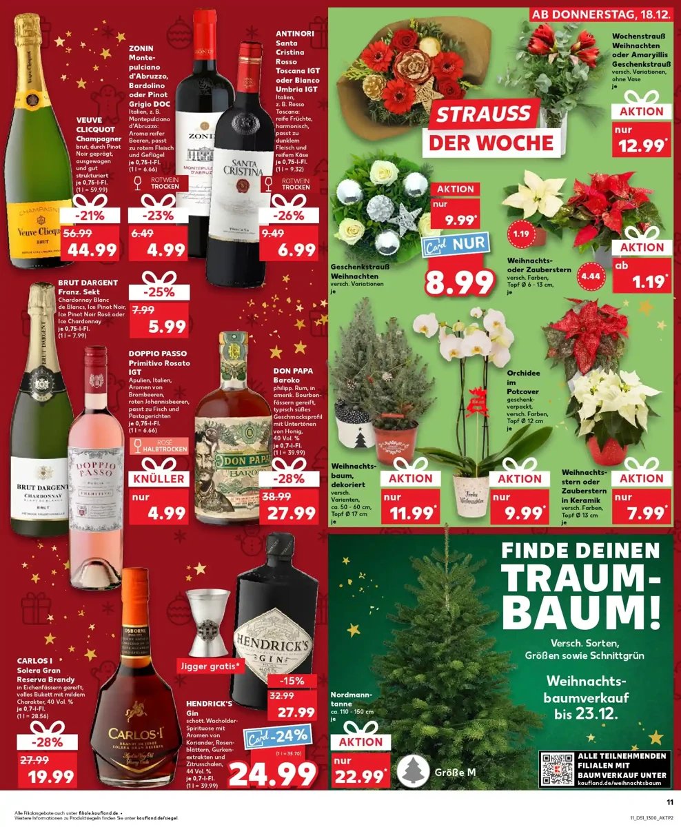 Kaufland folder – pagina 11
