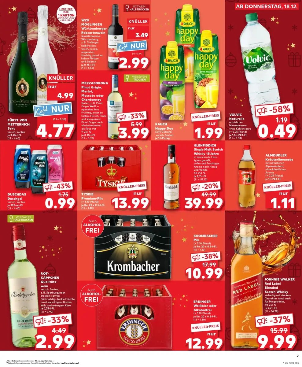 Kaufland folder – pagina 7