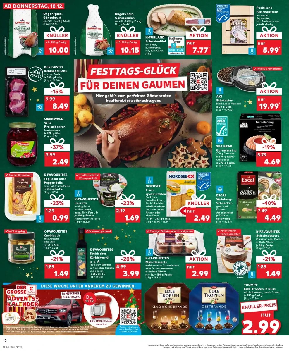 Kaufland folder – pagina 10