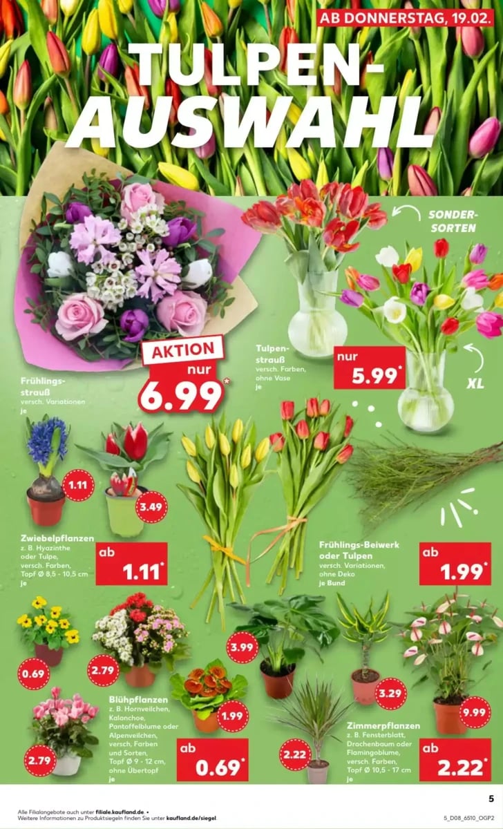 Kaufland folder – pagina 5