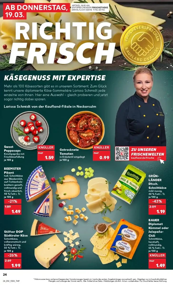 Kaufland folder – pagina 24