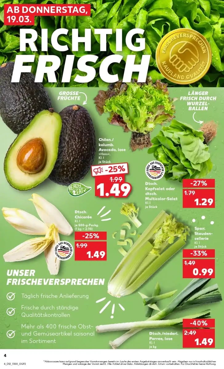 Kaufland folder – pagina 4