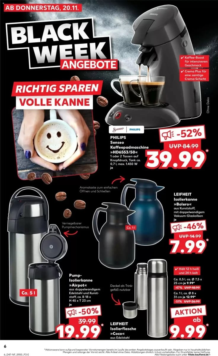 Kaufland folder – pagina 6