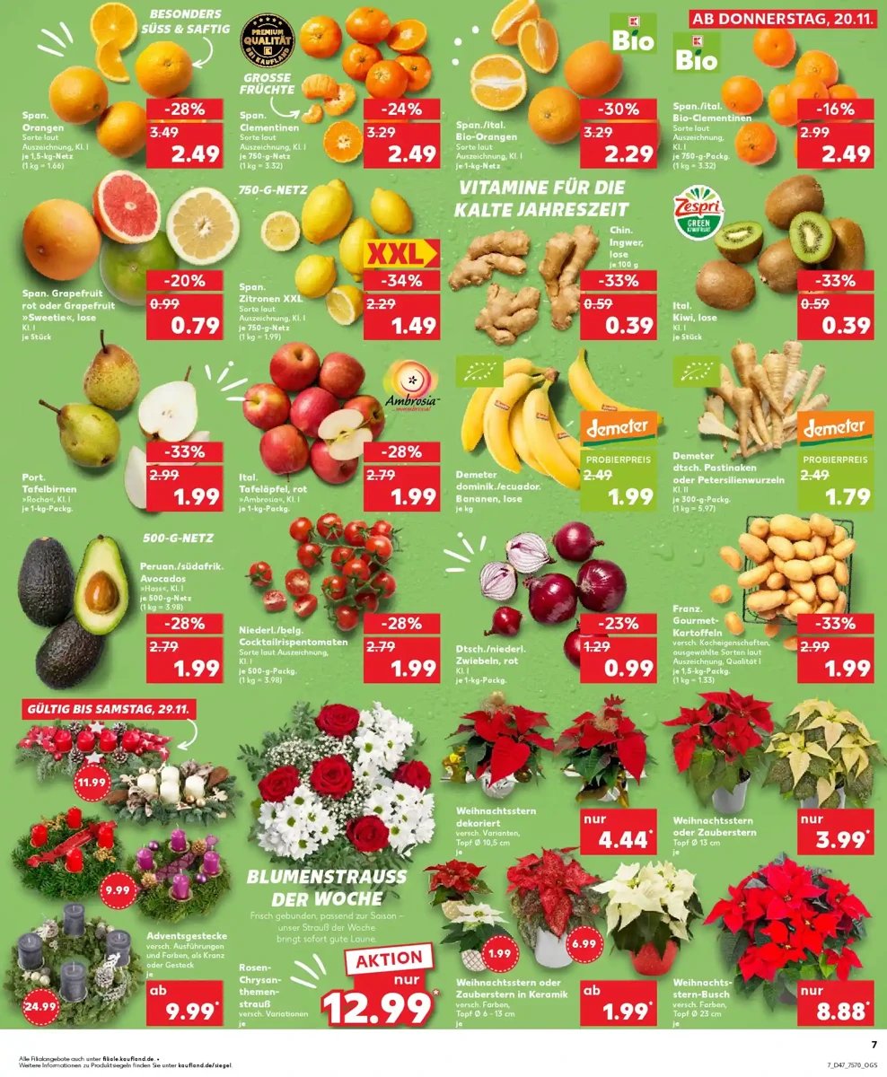 Kaufland folder – pagina 7