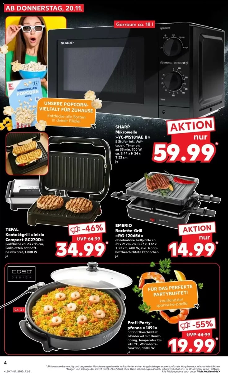 Kaufland folder – pagina 4
