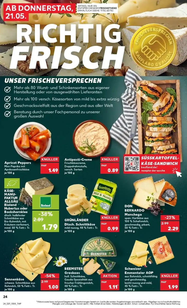 Kaufland folder – pagina 24