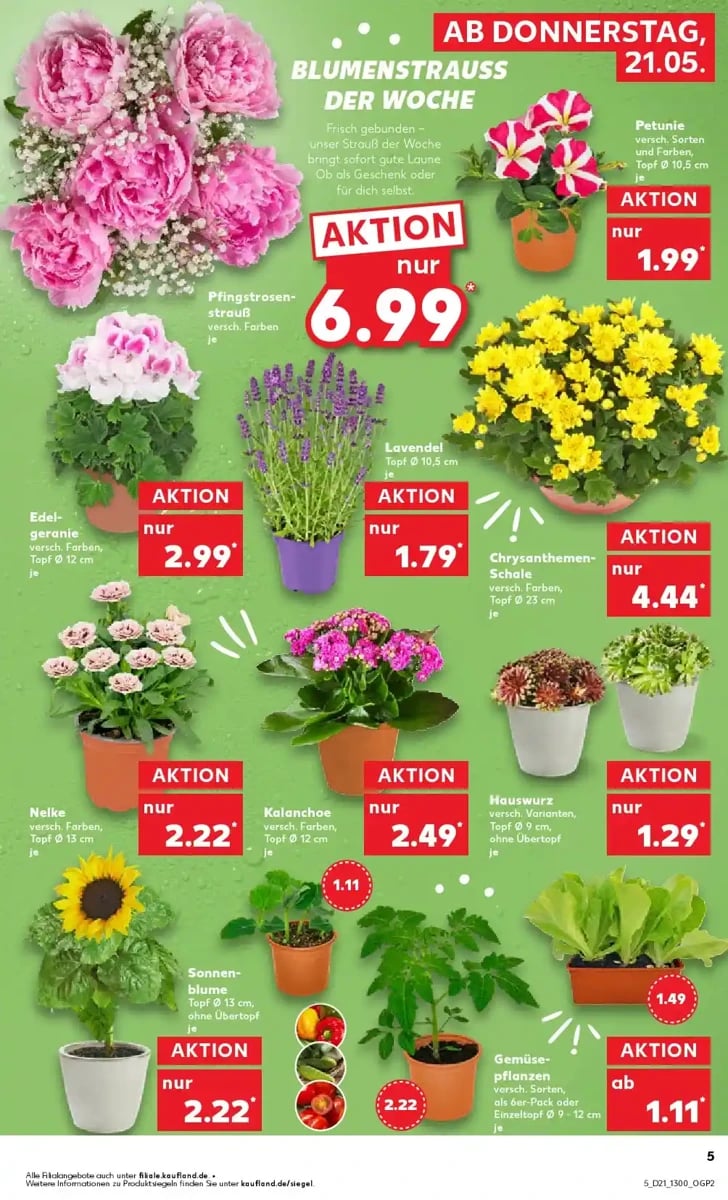 Kaufland folder – pagina 5
