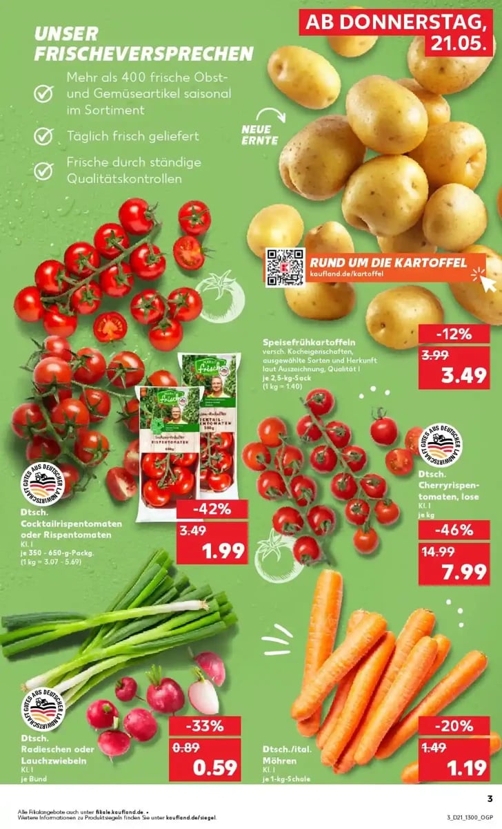 Kaufland folder – pagina 3