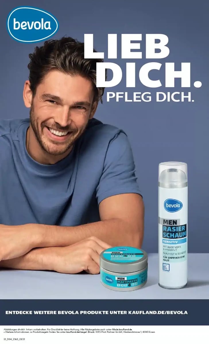 Kaufland folder – pagina 51