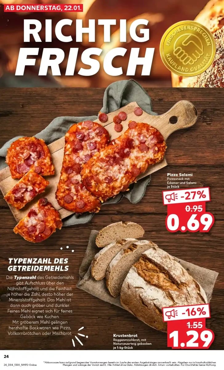 Kaufland folder – pagina 24
