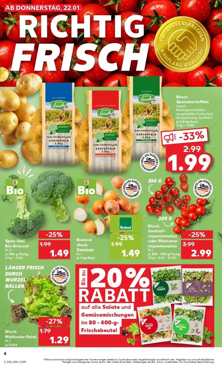 Kaufland folder – pagina 4