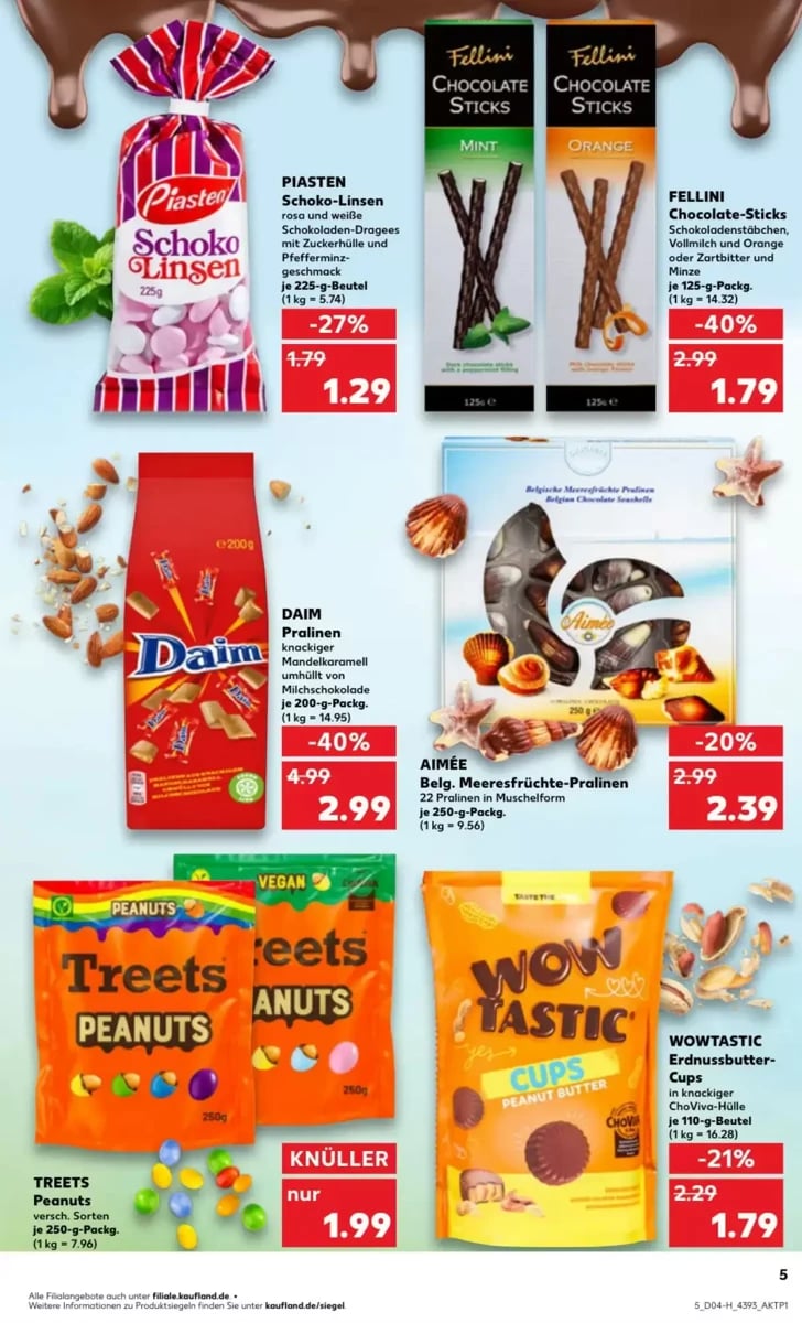 Kaufland folder – pagina 5