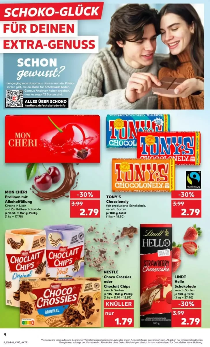 Kaufland folder – pagina 4