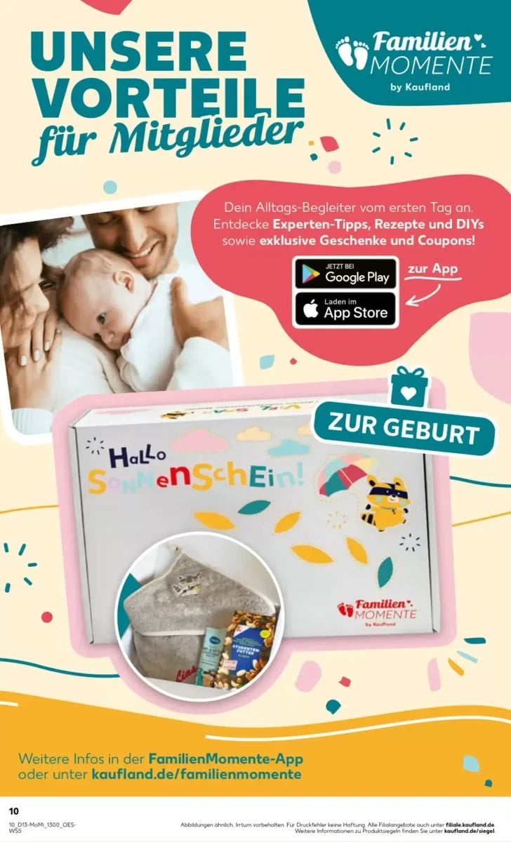 Kaufland folder – pagina 10